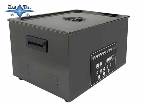 潔泰新款實驗室超聲波清洗器，新品上市！3