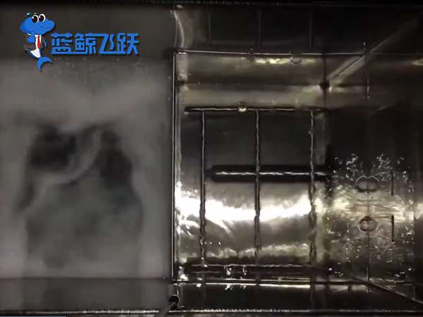 超聲波清洗機(jī)會損傷被清洗物件嗎？