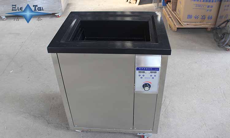 超聲波清洗機(jī)可以洗哪些物品？