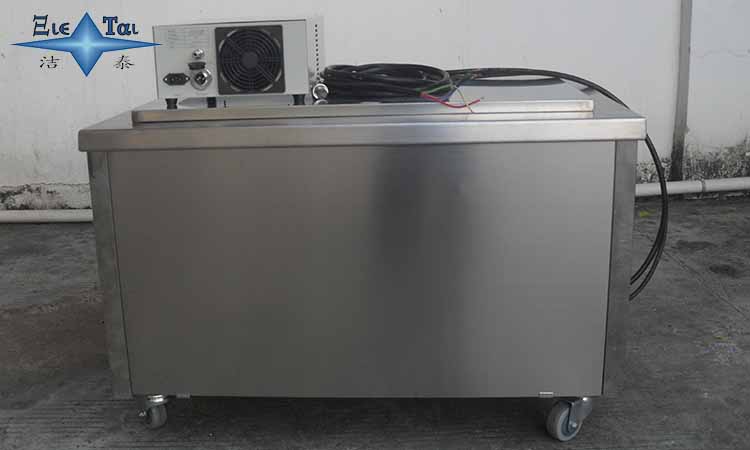超聲波清洗水性漆噴槍效果如何？