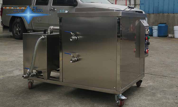 使用超聲波清洗設(shè)備有哪些好處？