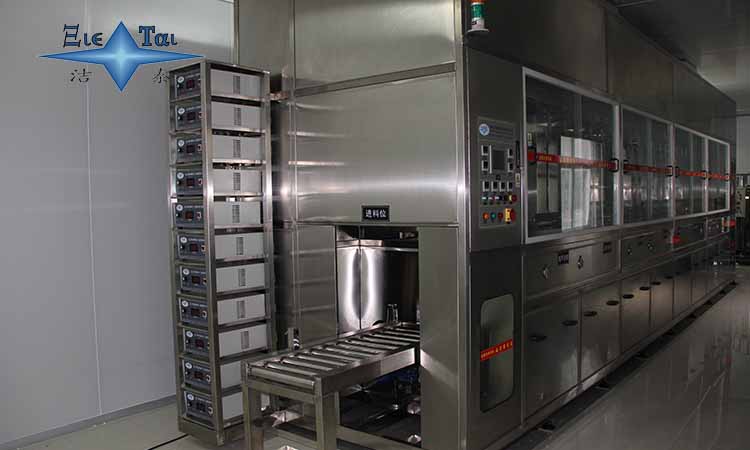 線路板怎么清洗比較好？使用超聲波清洗機(jī)清洗