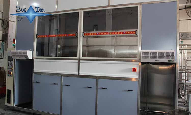 超聲波清洗機有哪些清洗裝置？應用實例？