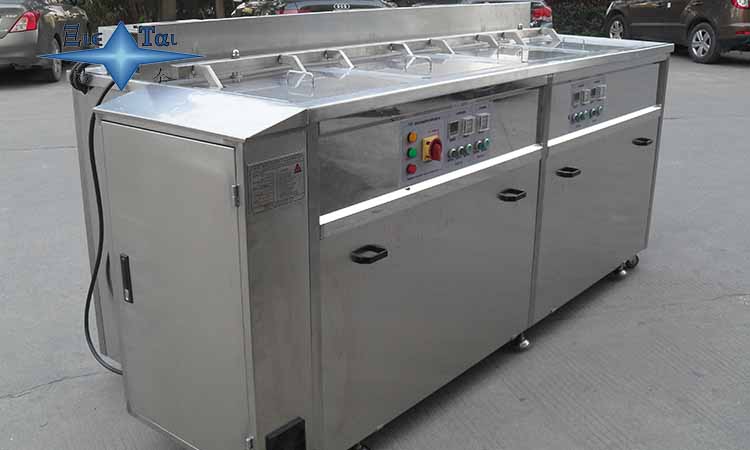 五金超聲波清洗機的優(yōu)點與保養(yǎng)內(nèi)容 五金超聲波清洗機的優(yōu)點與保養(yǎng)內(nèi)容