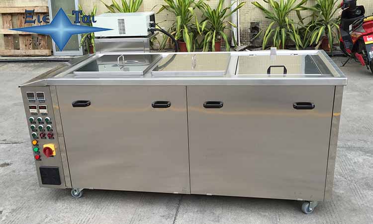 對(duì)于超聲波清洗機(jī)，小企業(yè)要如何選擇？