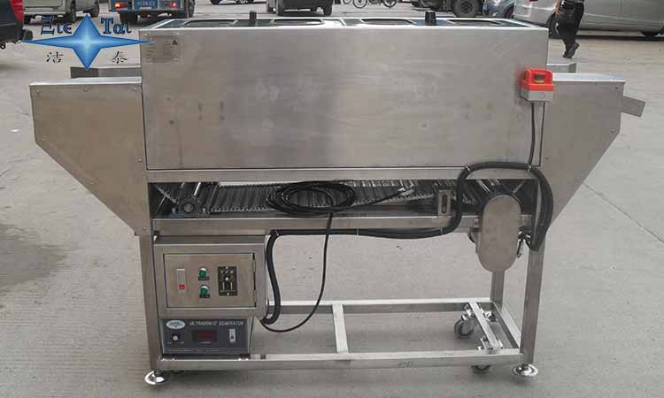 電氣開(kāi)關(guān)制造廠的超聲波模具清洗 電氣開(kāi)關(guān)制造廠的超聲波模具清洗