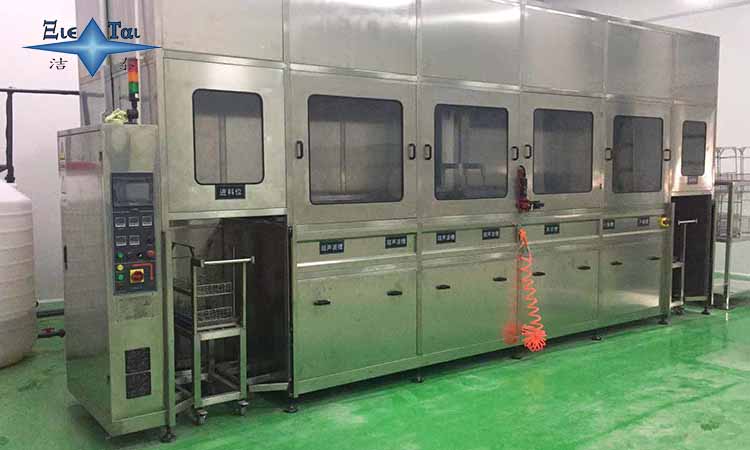 揭秘:碳?xì)涑暡ㄇ逑礄C(jī)在新能源汽車鎳片清洗中的應(yīng)用 揭秘:碳?xì)涑暡ㄇ逑礄C(jī)在新能源汽車鎳片清洗中的應(yīng)用