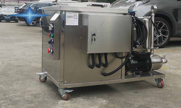 超聲波清洗設(shè)備操作指南及維護(hù)保養(yǎng)重點(diǎn)指導(dǎo) 超聲波清洗設(shè)備操作指南及維護(hù)保養(yǎng)重點(diǎn)指導(dǎo)