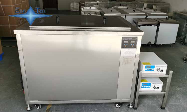 超聲波清洗機常見溫控方式有哪些？