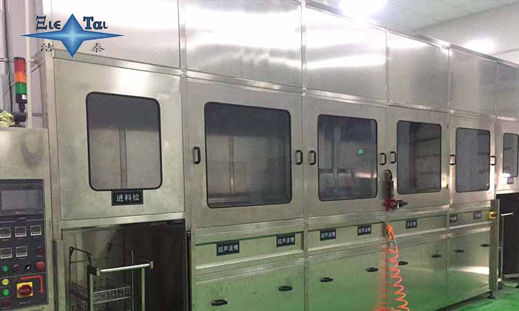 pcb板超聲波清洗機(jī)如何清洗線路板？