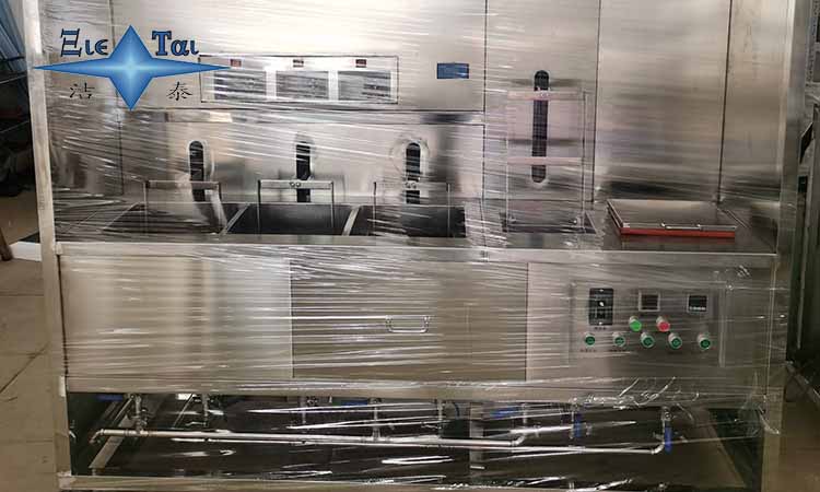 超聲波清洗設(shè)備作業(yè)時，絕不可忽視的六大細(xì)節(jié)