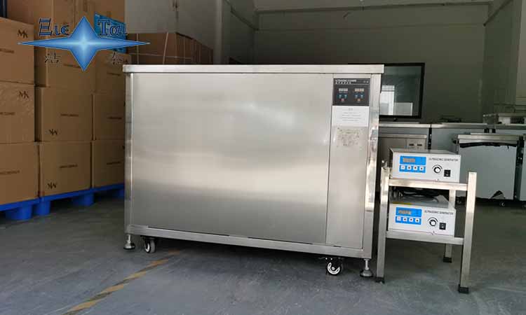 使用超聲波清洗機(jī)有哪些優(yōu)勢(shì)？