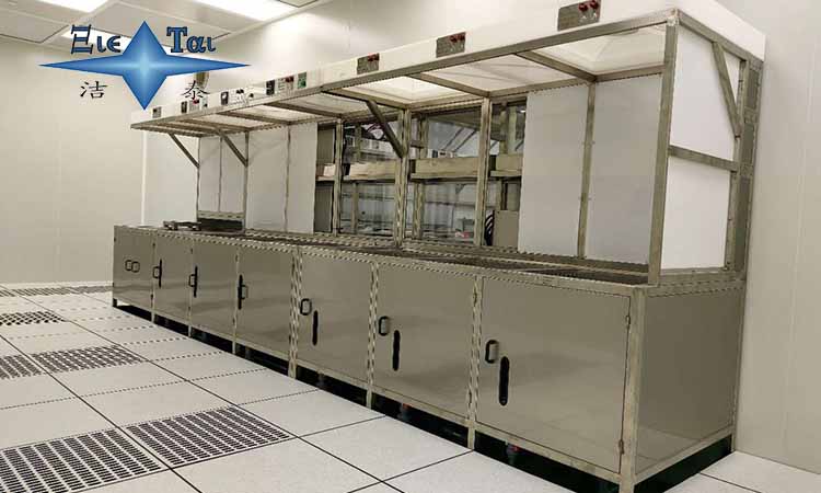 引起超聲波清洗機，不加熱的原因有哪些？