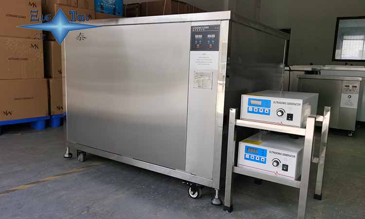 關(guān)于超聲波清洗機(jī)的種類、參數(shù)及使用注意事項(xiàng)