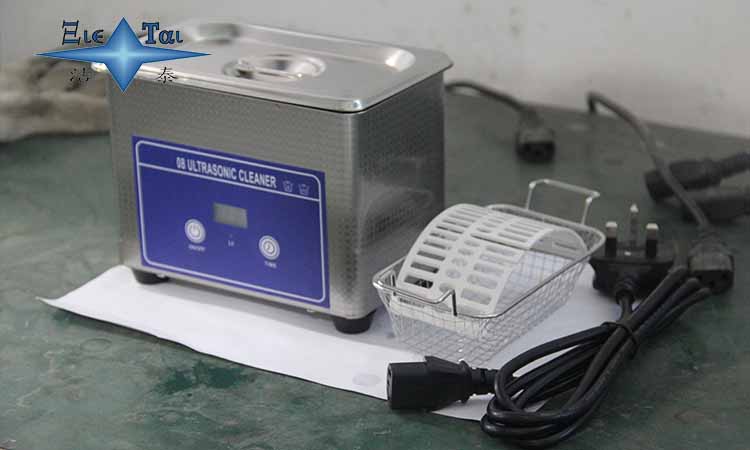 超聲波清洗機(jī)都可以洗哪些類型的珠寶首飾？