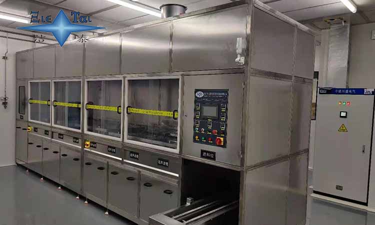 如何選擇超聲波清洗劑？_如何控制超聲波清洗機(jī)加熱溫度？