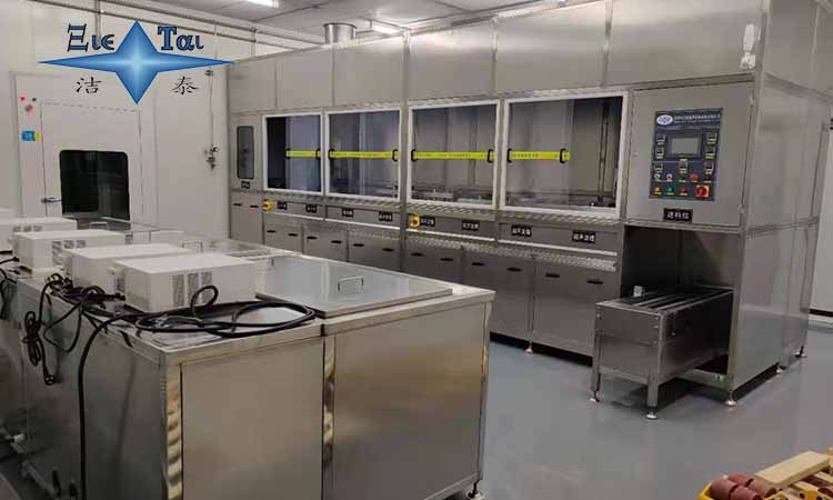 超聲波清洗機(jī)和等離子體清洗機(jī)哪個好？如何選擇兩者？