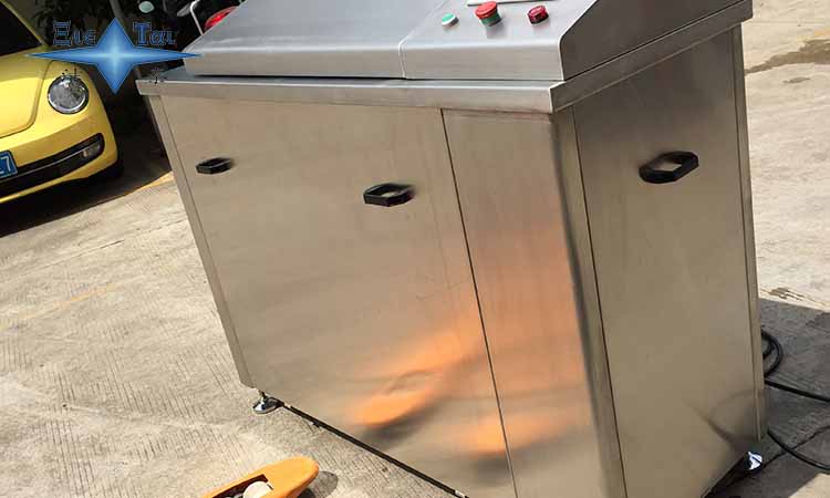 超聲波清洗機能清洗鍍膜眼鏡不_噴淋清洗機特點和應(yīng)用場景 超聲波清洗機能清洗鍍膜眼鏡不_噴淋清洗機特點和應(yīng)用場景