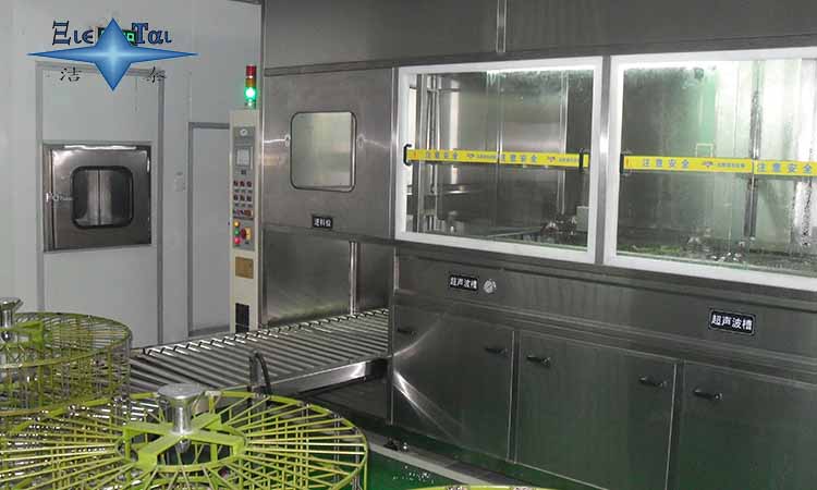 超聲波清洗機(jī)使用時應(yīng)注意這些問題_實驗室超聲波清洗機(jī)如何進(jìn)行提取、乳化作用的？