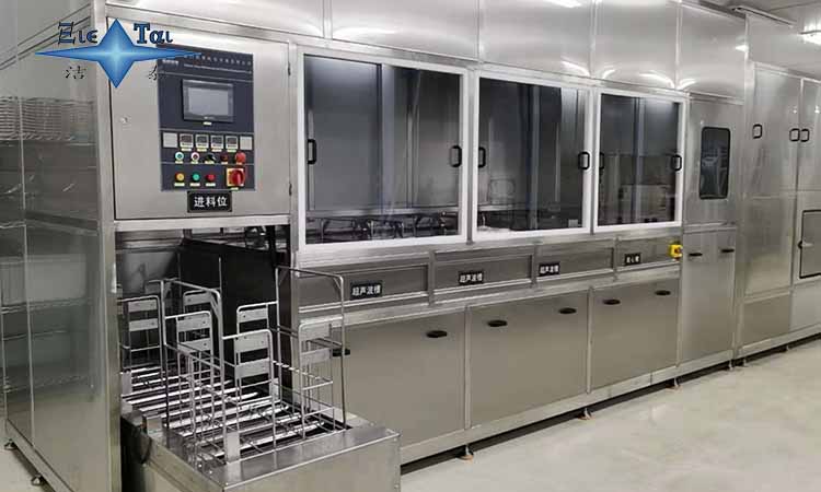 超聲波清洗機(jī)在汽車行業(yè)為何說至關(guān)重要？