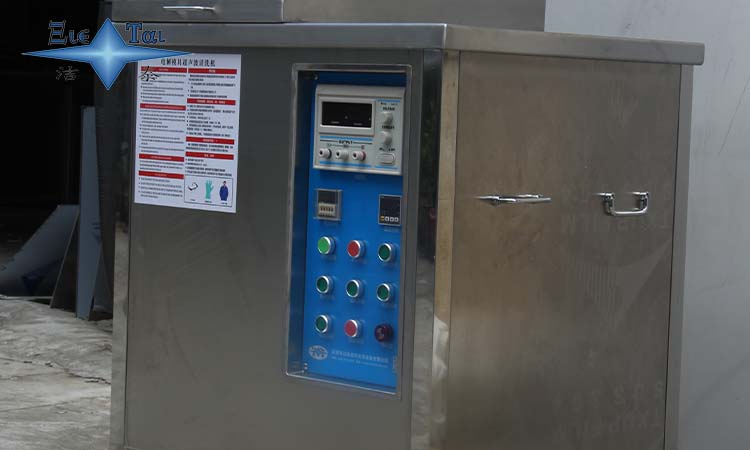 超聲波清洗機的聲音越大，能量就越強嗎？