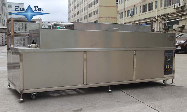 超聲波清洗機(jī)好用嗎？可以洗干凈嗎？