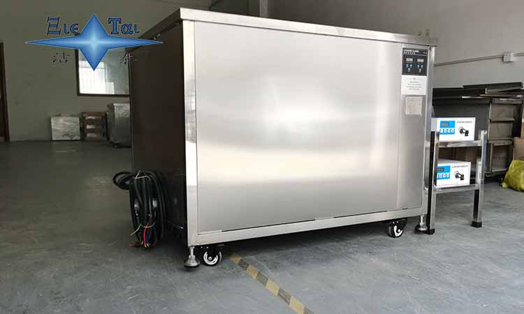 關(guān)于有機溶劑超聲波清洗的安全防護(hù)措施 關(guān)于有機溶劑超聲波清洗的安全防護(hù)措施