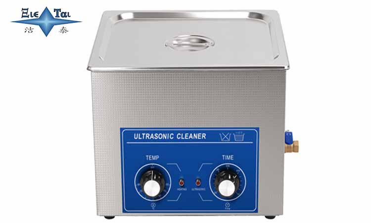 如何購買小型超聲波清洗機？從三個要點入手