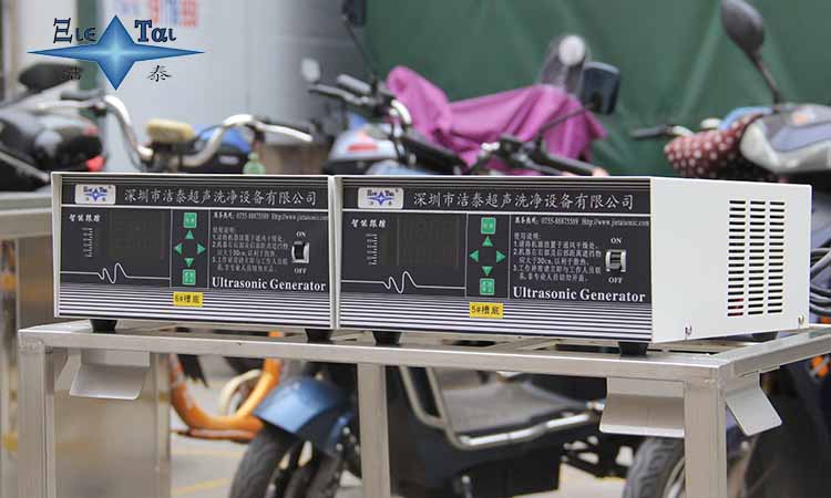 超聲波換能器的組成、原理、應(yīng)用