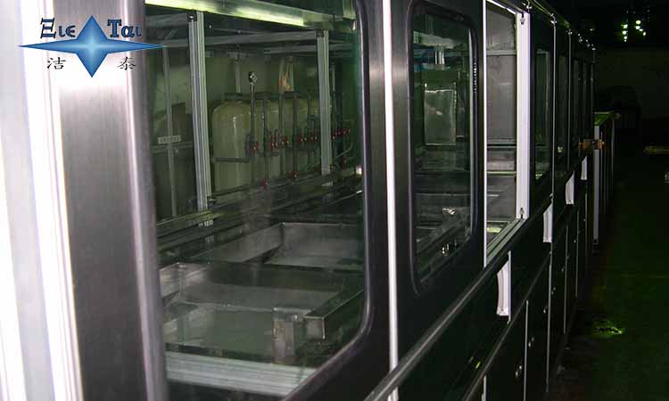 載玻片能用超聲波清洗嗎？