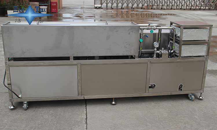 如何清洗軸承？優(yōu)質(zhì)去油去污軸承清洗方法