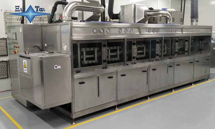 塑料可以用超聲波清洗機(jī)清洗嗎？