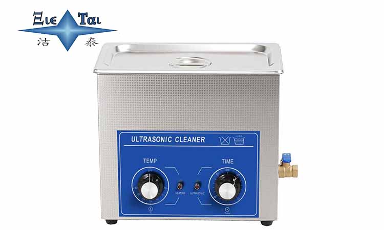 超聲波清洗機(jī)，能清洗干凈眼鏡和珠寶首飾嗎？