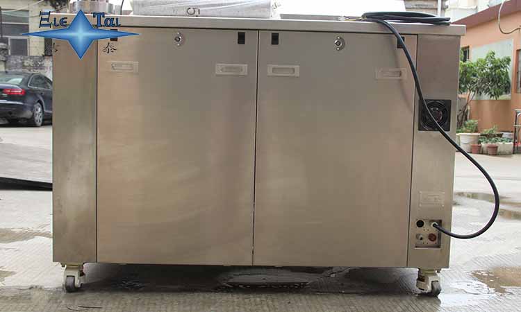 超聲波清洗設(shè)備(選購單槽超聲波清洗機(jī)) 超聲波清洗設(shè)備(選購單槽超聲波清洗機(jī))