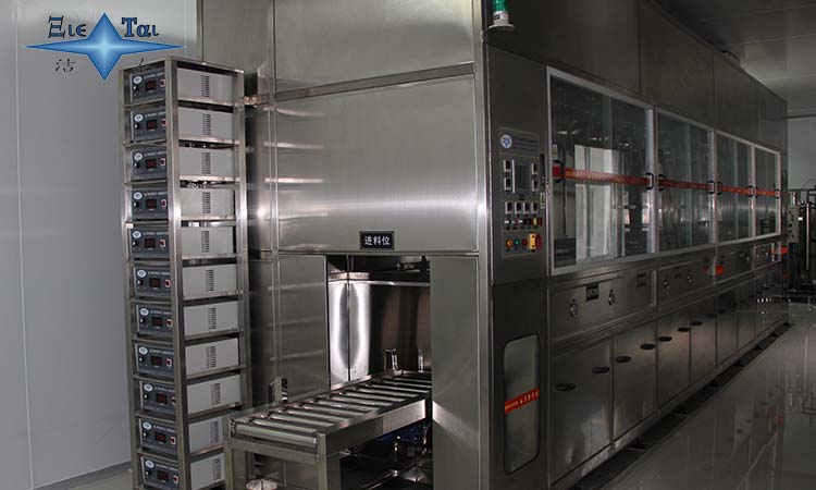 電鍍超聲波清洗機(jī)工作原理及清洗特點(diǎn)(超聲波清洗機(jī)的工作原理與工作特點(diǎn)) 電鍍超聲波清洗機(jī)工作原理及清洗特點(diǎn)(超聲波清洗機(jī)的工作原理與工作特點(diǎn))