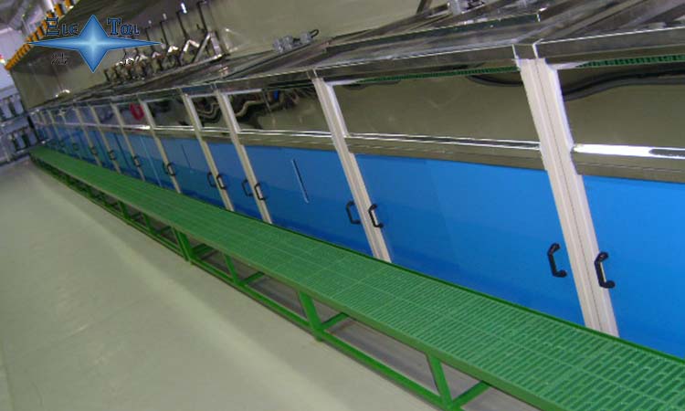 超聲波清洗機清洗效果好，操作簡單