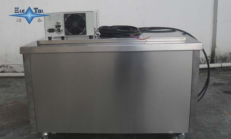 工業(yè)超聲波清洗機(jī)有哪些優(yōu)點(diǎn)？