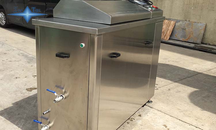 關于工業(yè)清洗按清潔度分類 關于工業(yè)清洗按清潔度分類