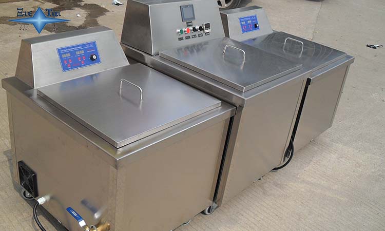 超聲波清洗機(jī)的價格是多少？