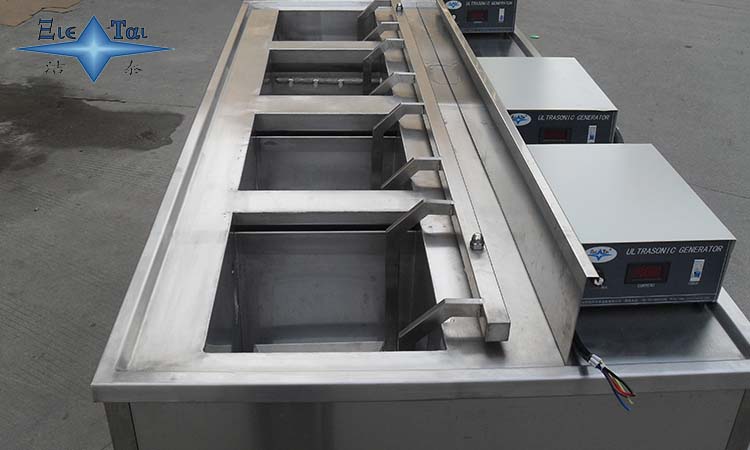 超聲波清洗機的噪音能消除嗎？操作流程是如何？