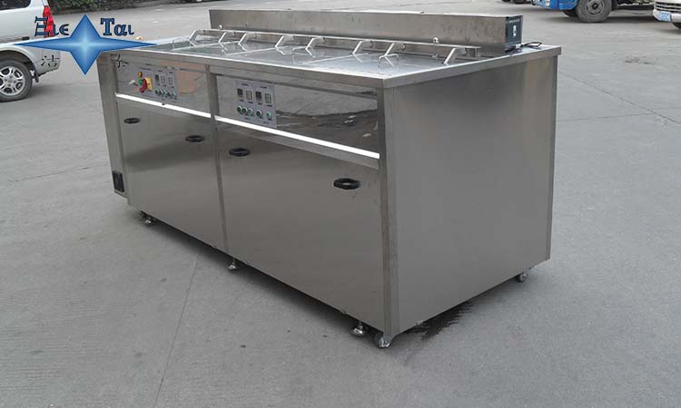 超聲波清洗機(jī)的作用，對人體會產(chǎn)生危害嗎？