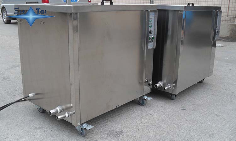 超聲波清洗機在微粉與電子行業(yè)的應(yīng)用 超聲波清洗機在微粉與電子行業(yè)的應(yīng)用