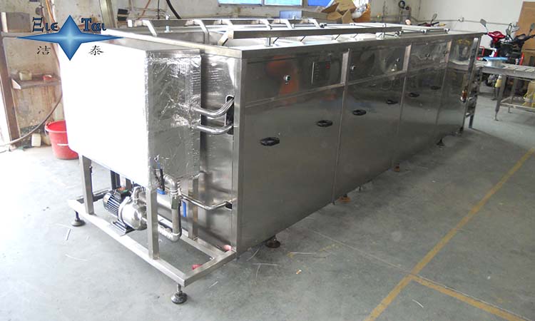 超聲波清洗機(jī)在我們生活中有哪些應(yīng)用？