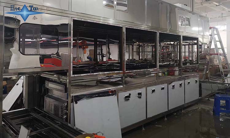 除油超聲波清洗機(jī)在工業(yè)方面的運(yùn)用與價格影響因素分析 除油超聲波清洗機(jī)在工業(yè)方面的運(yùn)用與價格影響因素分析