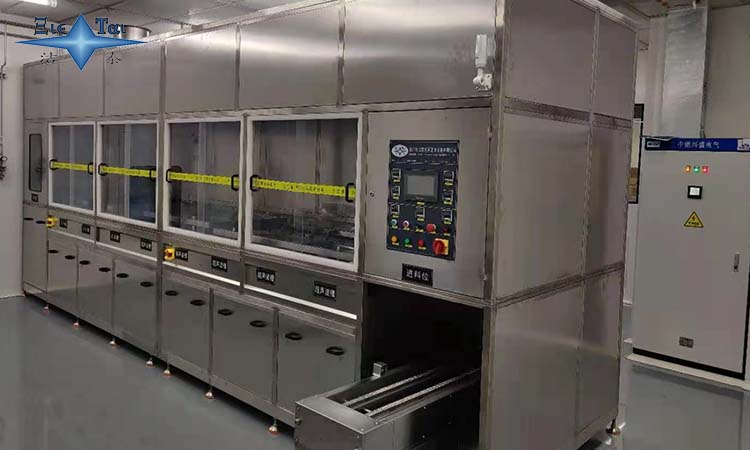 除油除臘超聲波清洗機(jī)如何清洗各類工件？為何選擇它？