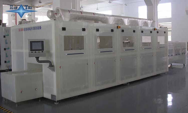 全自動超聲波清洗機(jī)的主要參數(shù)和正確操作流程 全自動超聲波清洗機(jī)的主要參數(shù)和正確操作流程