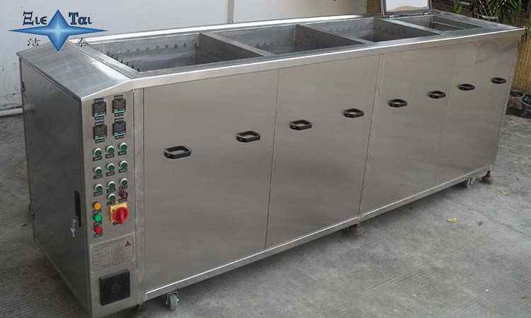 什么超聲波清洗機(jī)清洗線路板效果好？清洗機(jī)常見問題解答