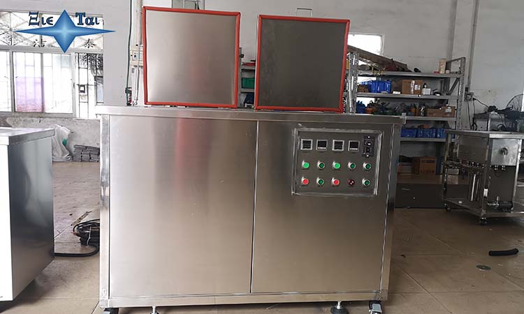 超聲波清洗機廠家是如何檢測設備故障的？清洗機價格差異原因有哪些？