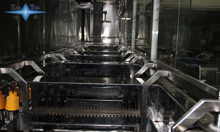 超聲波清洗機(jī)的操作和清洗方式復(fù)雜嗎？常見的故障有哪些？