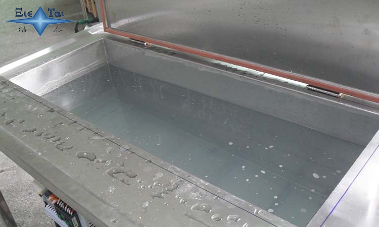 超聲波清洗機(jī)包含哪些技術(shù)？